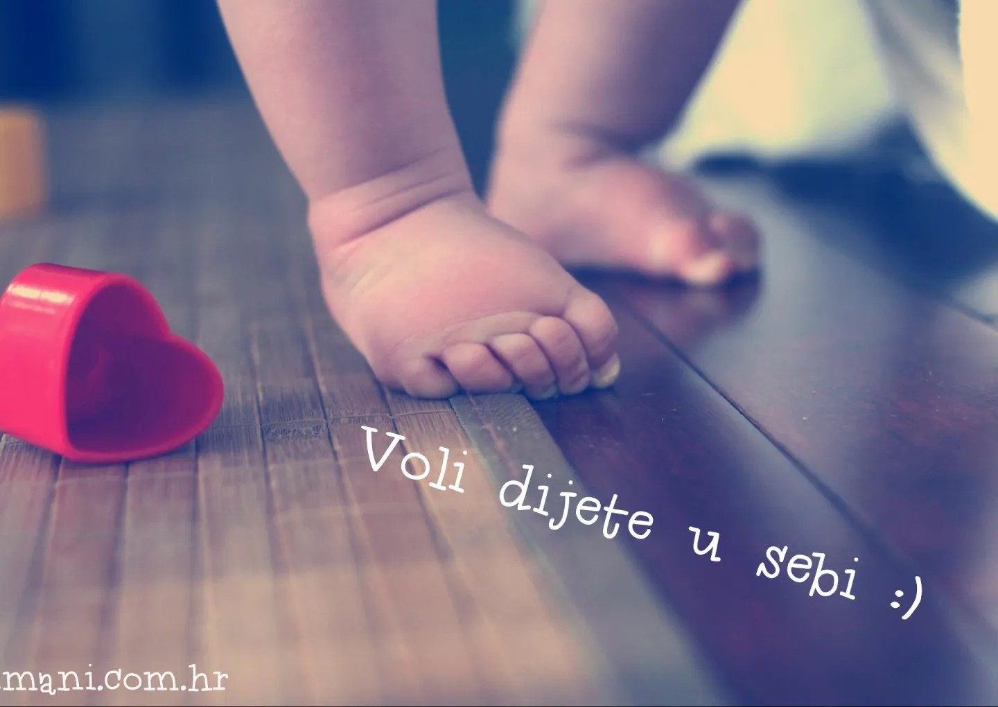 Djeca imaju pravo znati